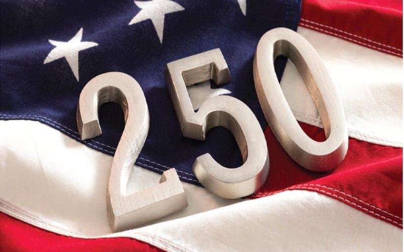 Notable events in recent American history