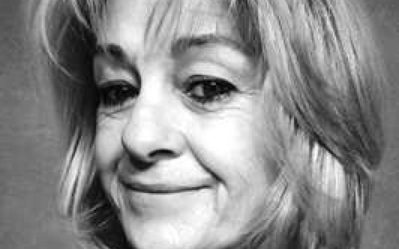 Brenda (Reno) Da Rene Mize, 56