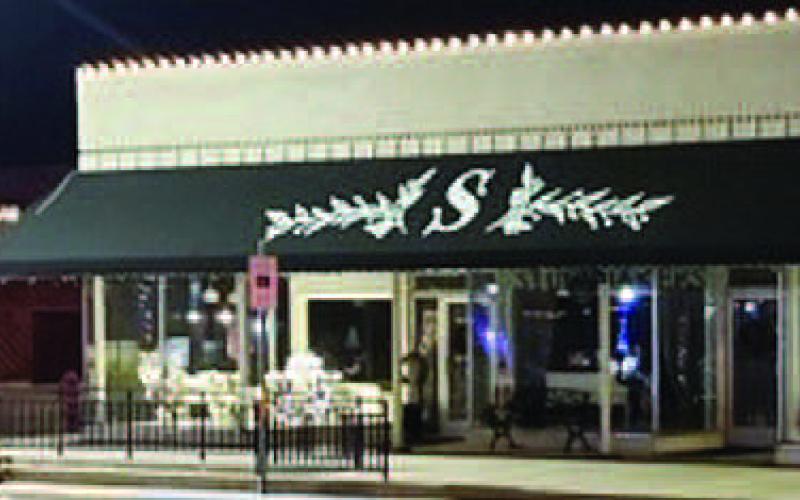 KLB selects winners for best decorated yard, business