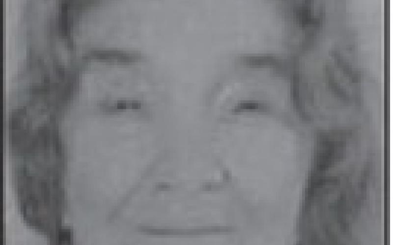Memorial services set for Anita West