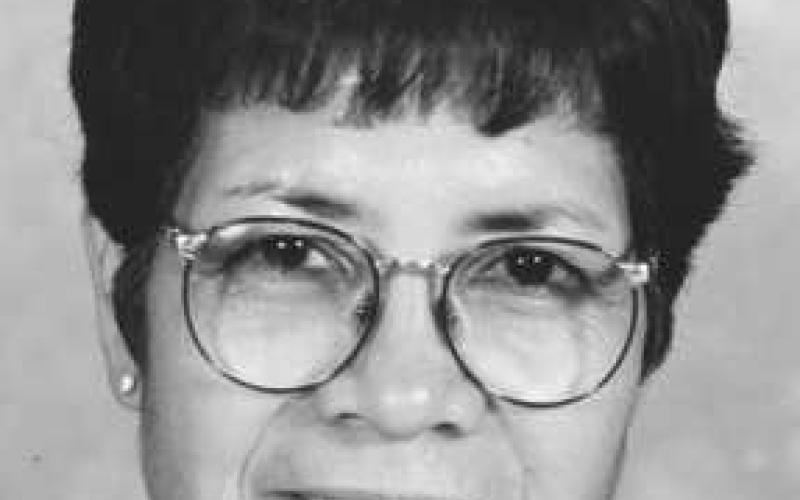 Funeral services set for Priscilla Padierna, 90