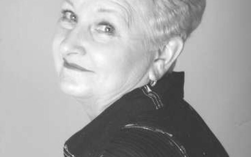 CECELIA HURST