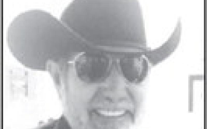 NICHOLAS CHAVEZ