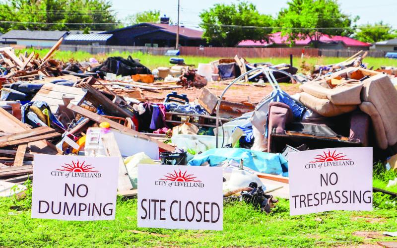 Levelland Council extends disaster declaration