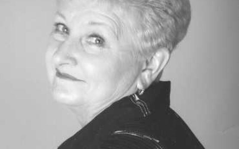 CECELIA HURST