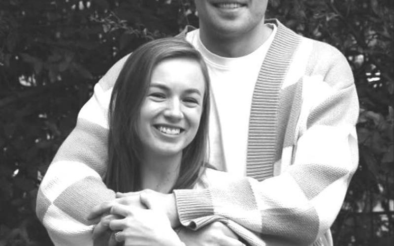 Demi Ivey &amp; Maximilian Shulz