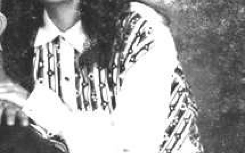 Funeral services set for Luz Garza, 61