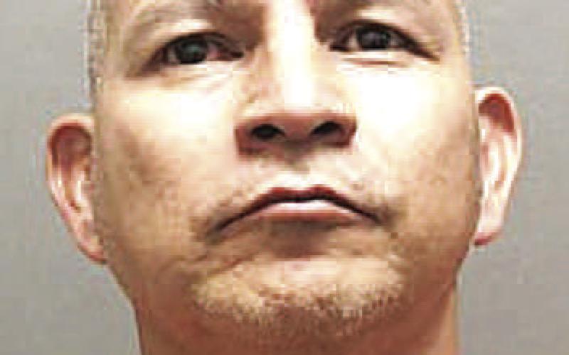Chavez found guilty of sexual assault