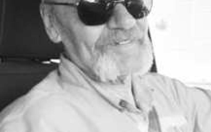 David Corder,67