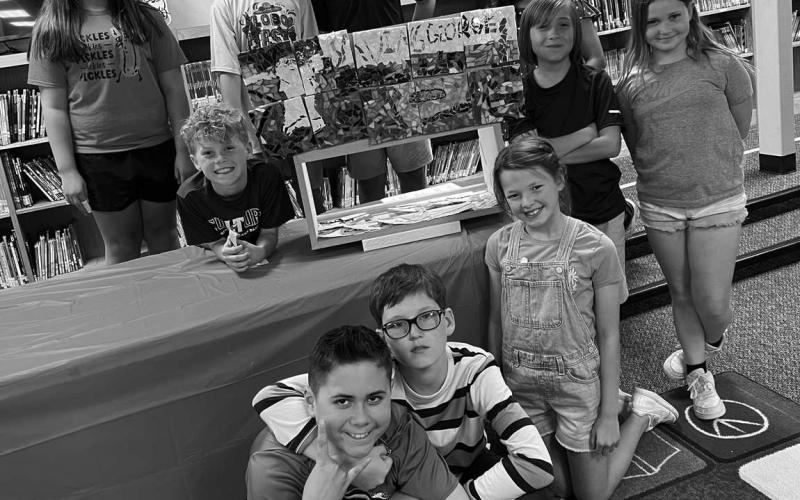 CAPITOL GT PROGRAMS PRESENTED