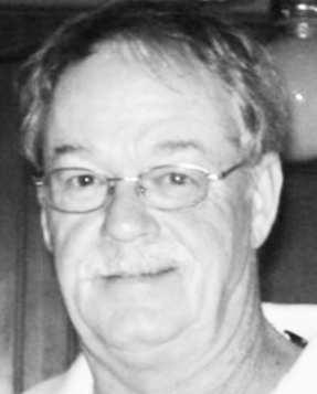Visitation held for Larry Kirk Robbins,64