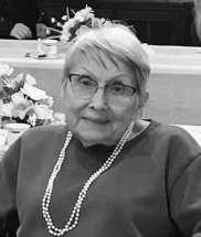 Marilyn McIntire