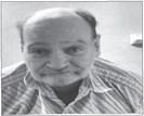 Funeral Services were conducted on Dec. 30, for Randall Marshall, 63