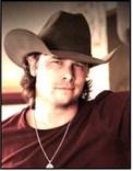 COTTON &amp; CRUDE HEADLINER- Pictured is County and western singer Randall King who will be headlining the Cotton &amp; Crude Fest September 20.