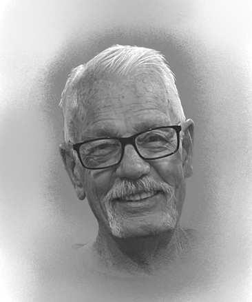Danny (Dan) James Holloway