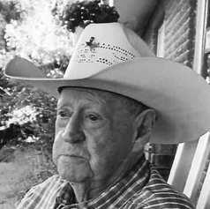 Funeral services set for Donald Scarborough, 86