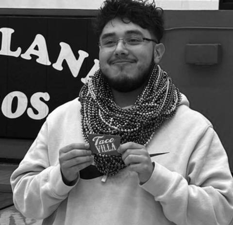 MARDI GRAS
