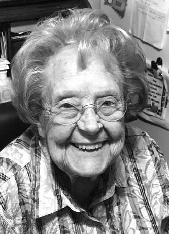 Elnora Cunningham
