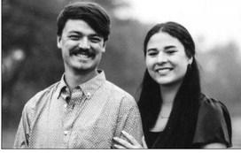 Reagan Barrera & Matthew Rasberry plan to exchange vows May 18