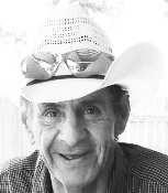 Graveside services for Jose Lewis Charles, 70