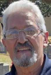 ANTONIO LOA SR.