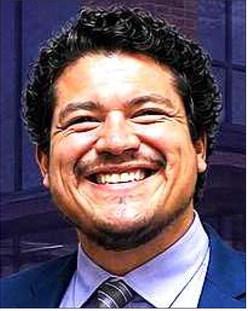 NEW ASSISTANT SUPERINTENDENT
