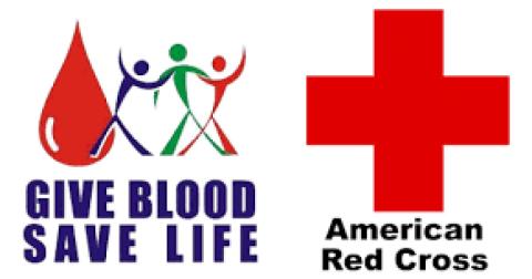 U.S. faces blood supply shortage