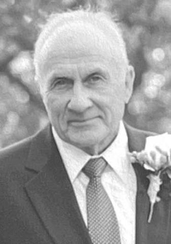 Gary Alan Schovajsa