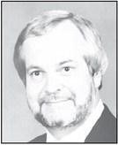 DR. JOHN MICHAEL ROBERSON