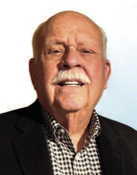 BILL POWELL