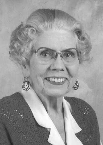 Cherolyne Louise Hendon