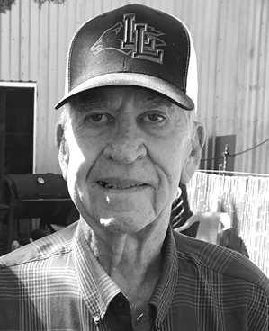JERRY ATCHISON