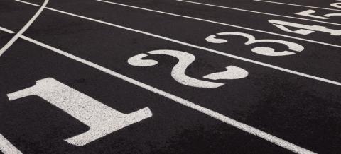 Bounasri, Sakar break school record at Jarvis Scott Invite