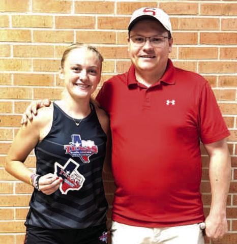 KAYTLIN CLAUSENAND DAKOTAH WATSON