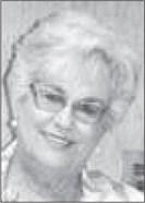 FREDA WILKINSON