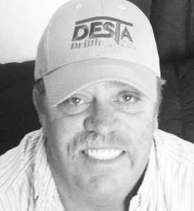 Memorial service held for Elmer Sharp,63
