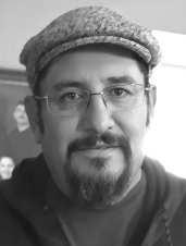 OSCAR BAEZA GUILLEN