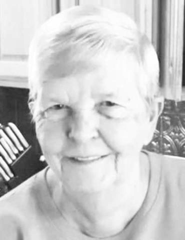Graveside services set for Joyce Berdella Lockhart, 78