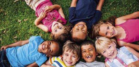 Bridging the activity gap until summer camp
