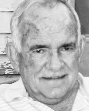 Celebration of Life held for Kenneth Rumbaugh, 85