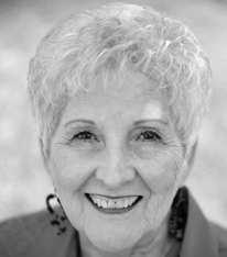 Jeanette Welch