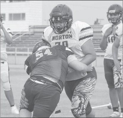D-LINE DRILLS