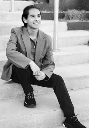 Celebration of life held for Orlando Garza, 18