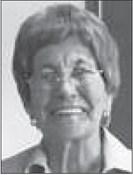 ANN JEFFREYS