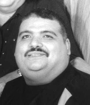 Librado Antonio “ Lee” Frescaz, 51