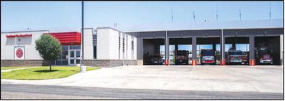 SPC Regents award roofing bids
