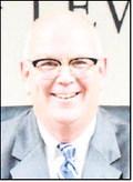 James Fisher, City Manager