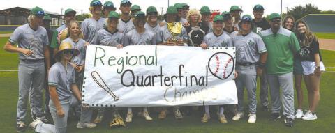 Eagles defeat rival in quarterfinal