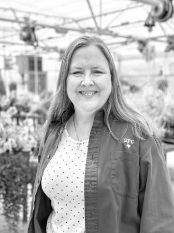 35 YEARS OF SERVICE - South Plains College (SPC) announced their employee service awards during their 2025 Employee Banquet on May 8. Pictured is JimAnn Batenhorst, who received the 35-Years of Service Award. (SPC Photo)