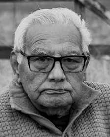 Alonzo Mendoza Sr.,85